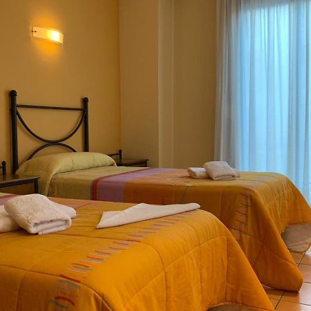 Hostal Portell Portell de Morella 외부 사진