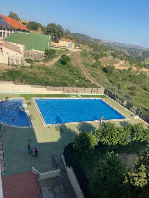 Hostal Portell Portell de Morella 외부 사진